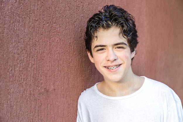 braces for kids